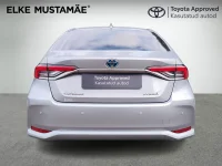Toyota Corolla 72kW thumbnail