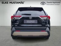 Toyota RAV4 129kW thumbnail
