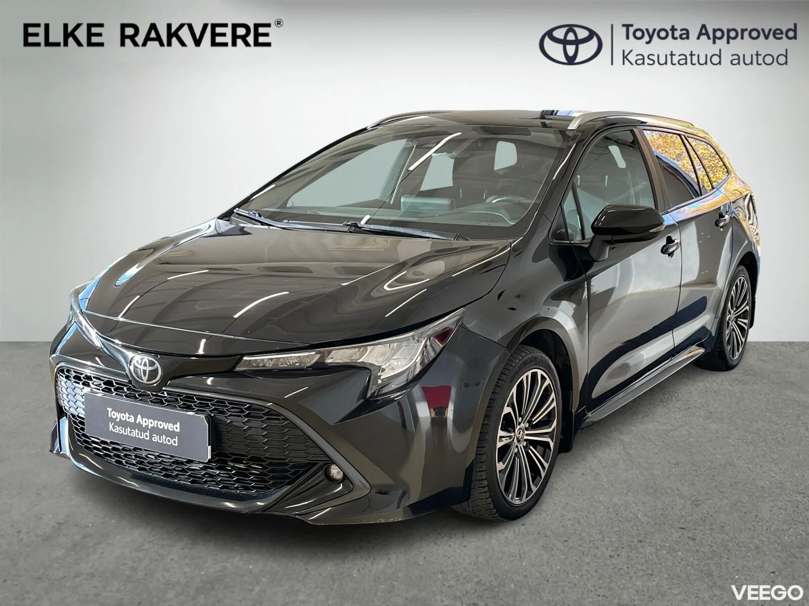 Toyota Corolla 85kW