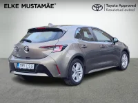 Toyota Corolla 85kW thumbnail