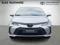Toyota Corolla 72kW thumbnail