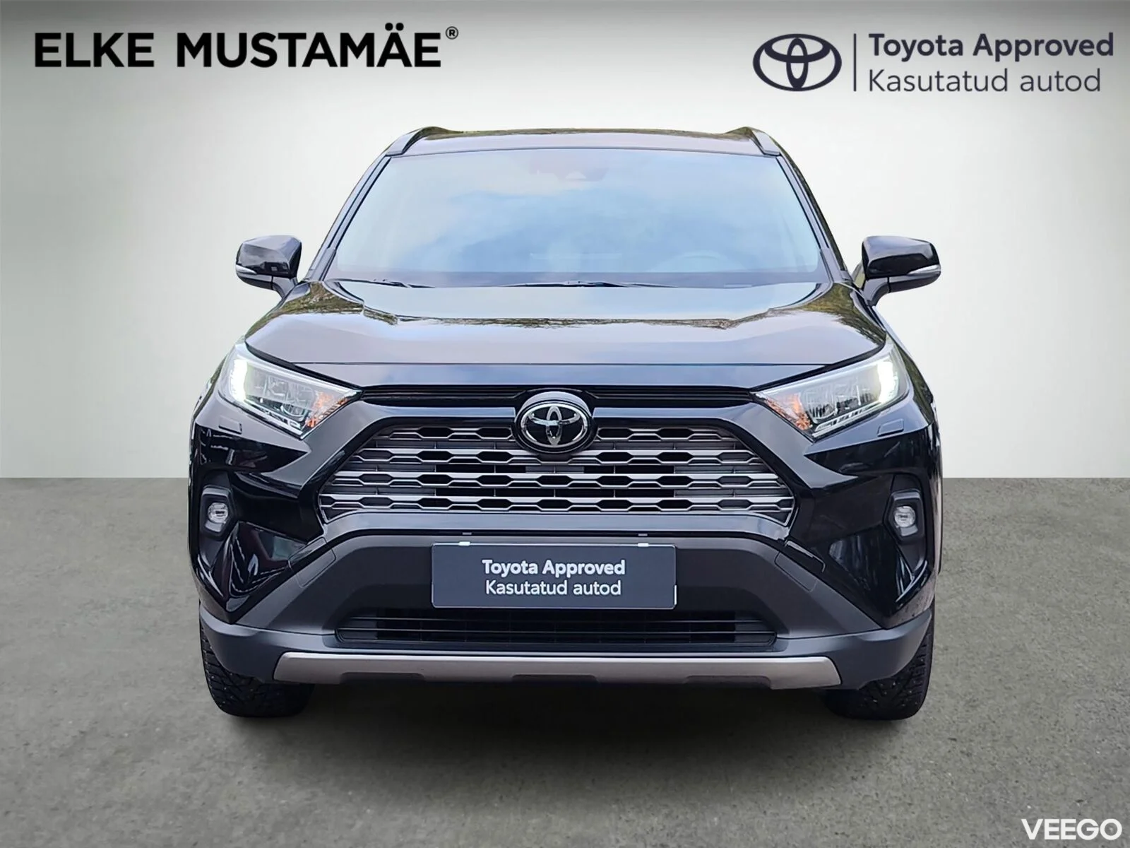 Toyota RAV4 129kW