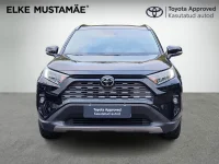 Toyota RAV4 129kW thumbnail