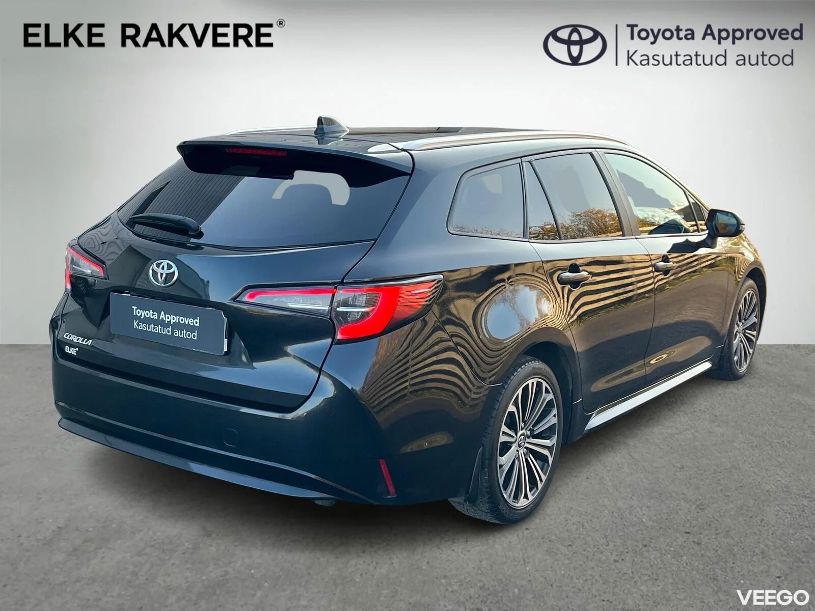 Toyota Corolla 85kW