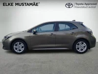 Toyota Corolla 85kW thumbnail