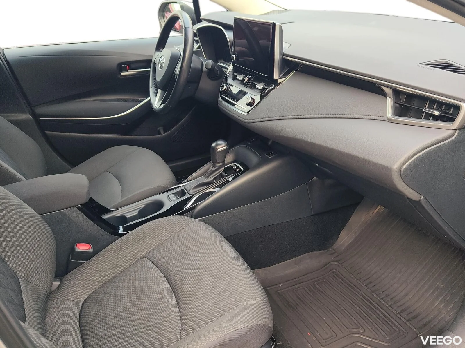 Toyota Corolla 72kW