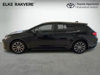 Toyota Corolla 85kW thumbnail