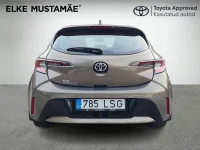 Toyota Corolla 85kW thumbnail