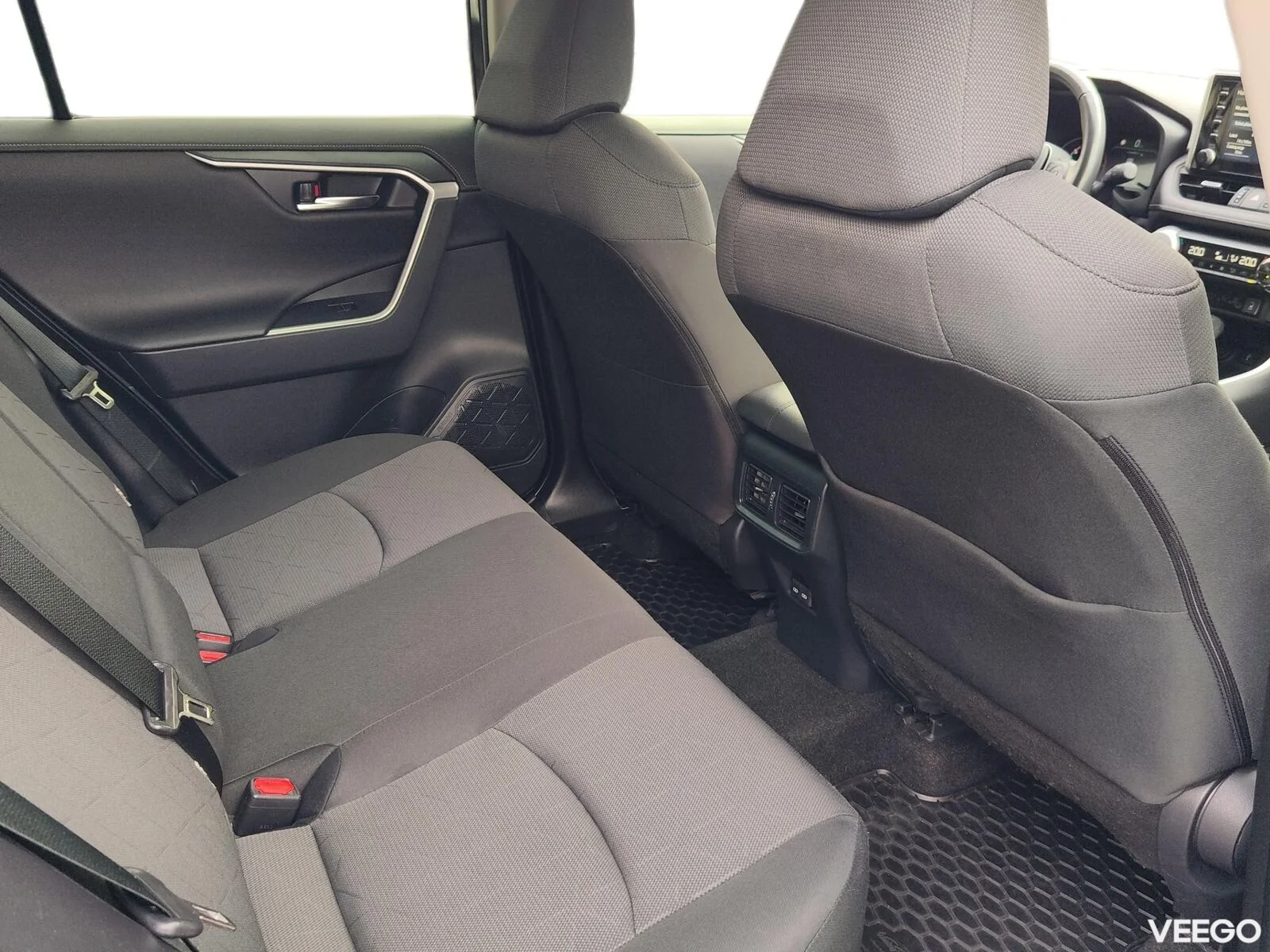 Toyota RAV4 129kW