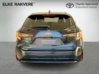 Toyota Corolla 85kW thumbnail