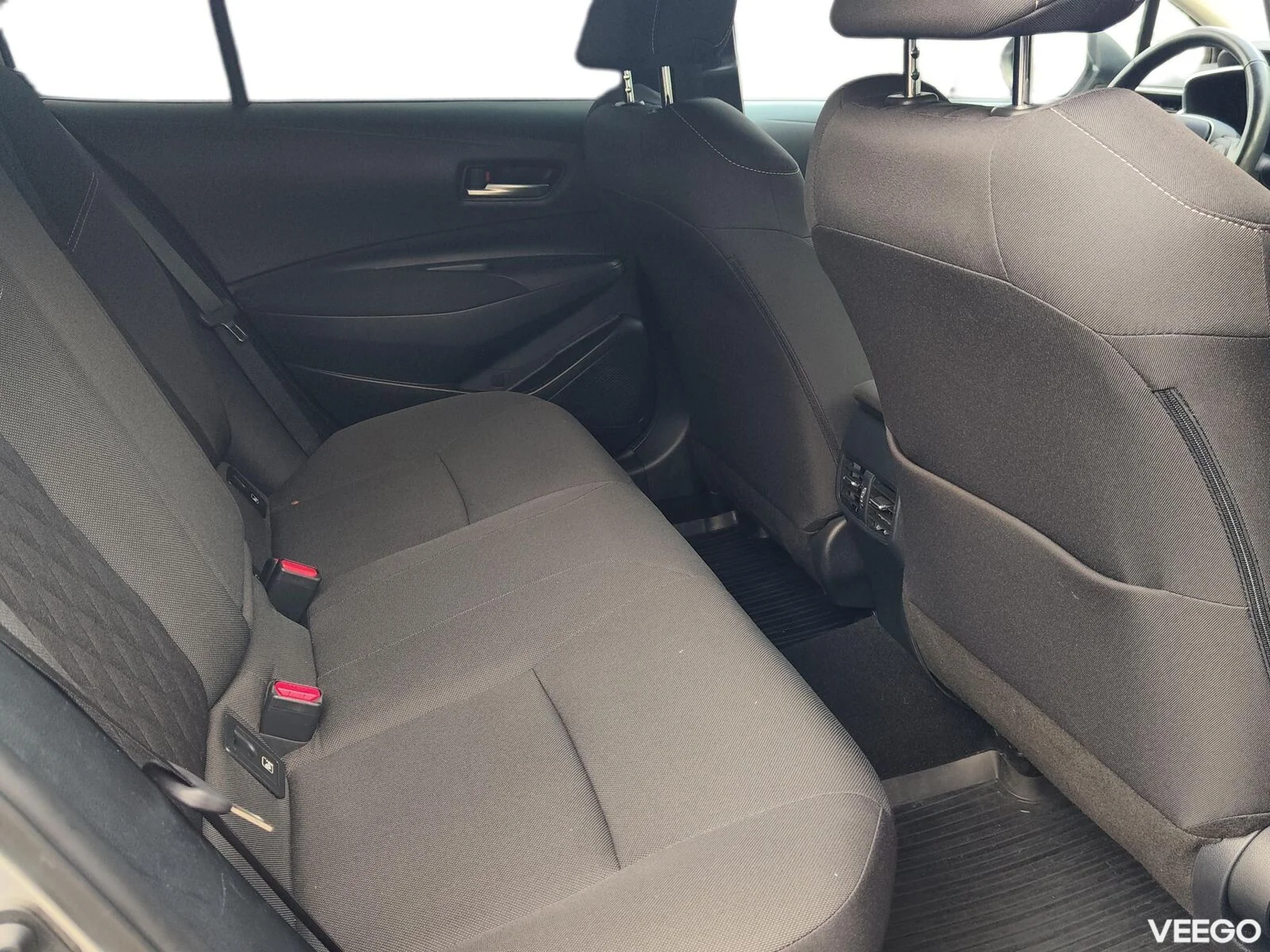 Toyota Corolla 72kW