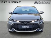 Toyota Corolla 85kW thumbnail