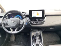 Toyota Corolla 72kW thumbnail