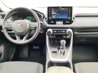 Toyota RAV4 129kW thumbnail