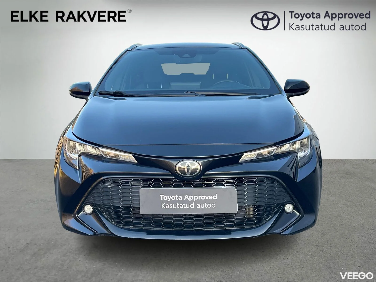 Toyota Corolla 85kW