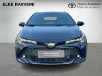 Toyota Corolla 85kW thumbnail