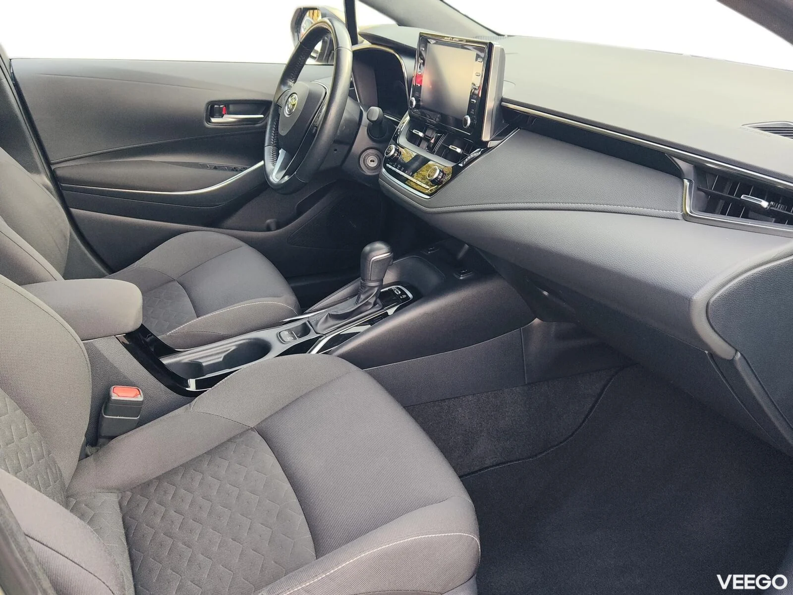 Toyota Corolla 85kW