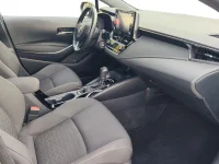 Toyota Corolla 85kW thumbnail
