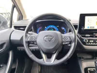 Toyota Corolla 72kW thumbnail