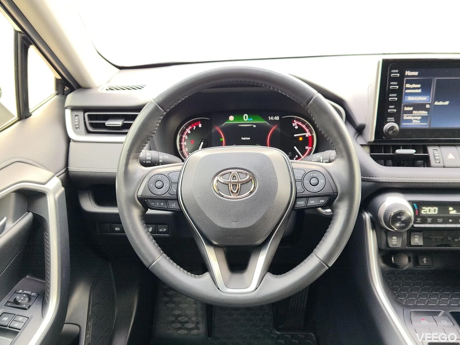 Toyota RAV4 129kW
