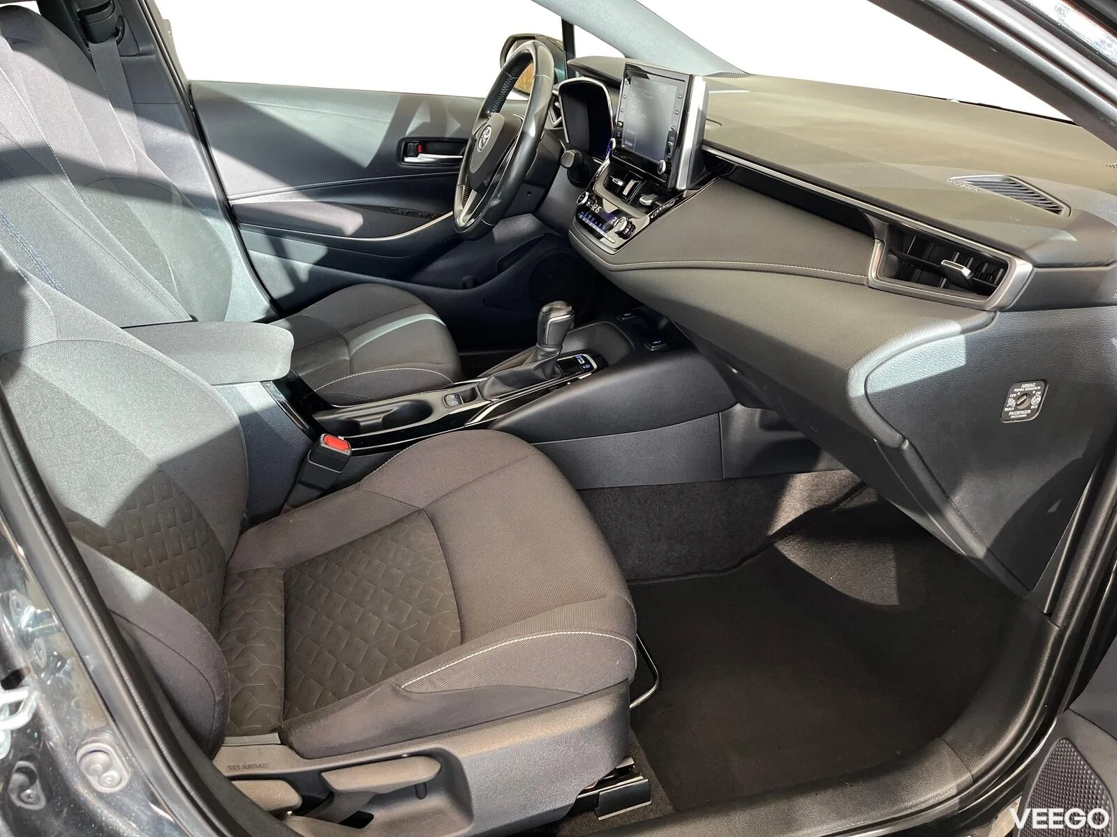 Toyota Corolla 85kW