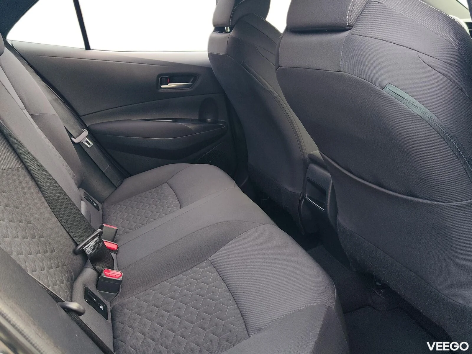 Toyota Corolla 85kW