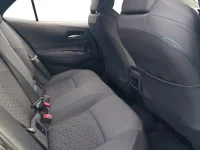 Toyota Corolla 85kW thumbnail