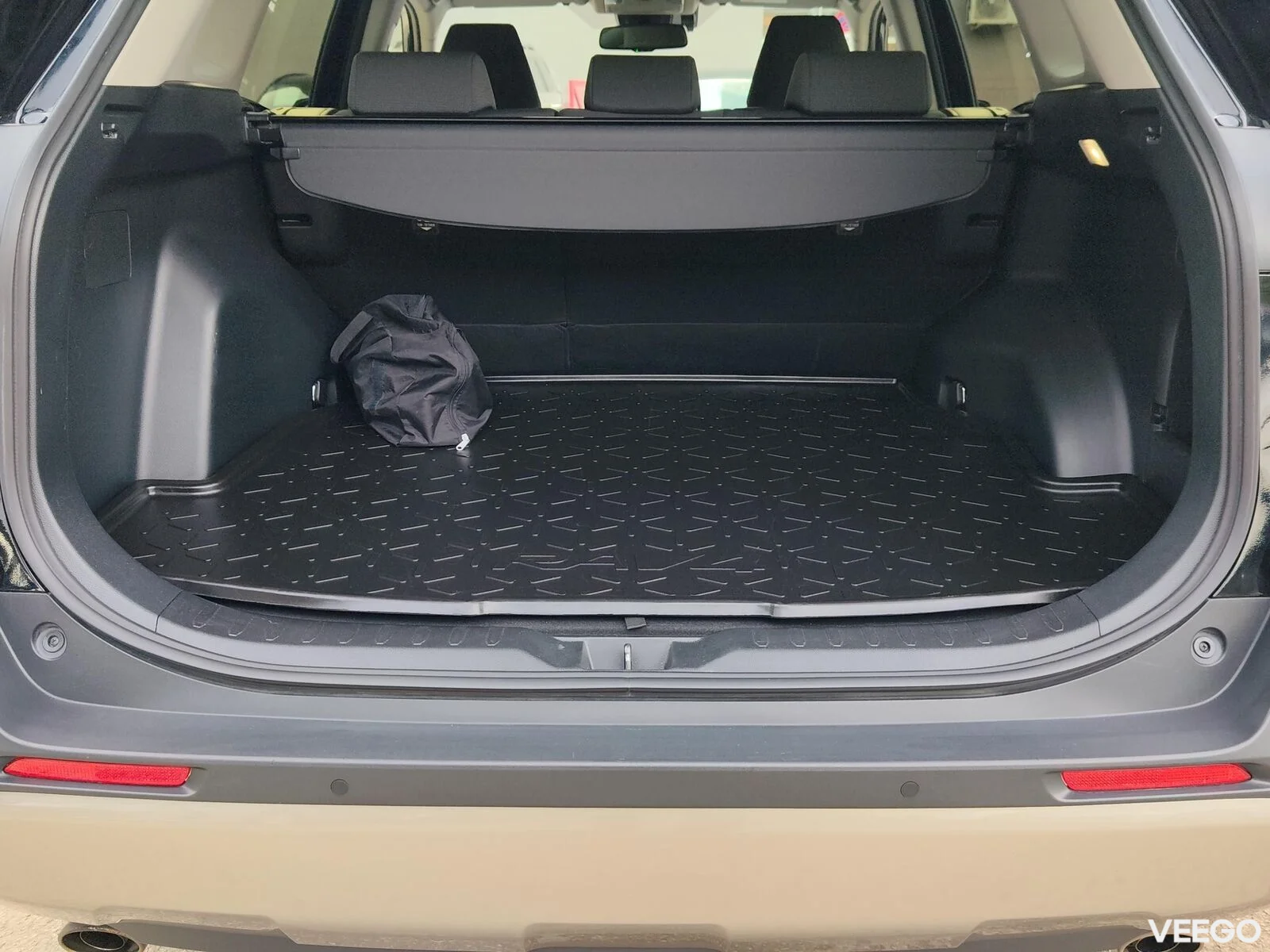 Toyota RAV4 129kW