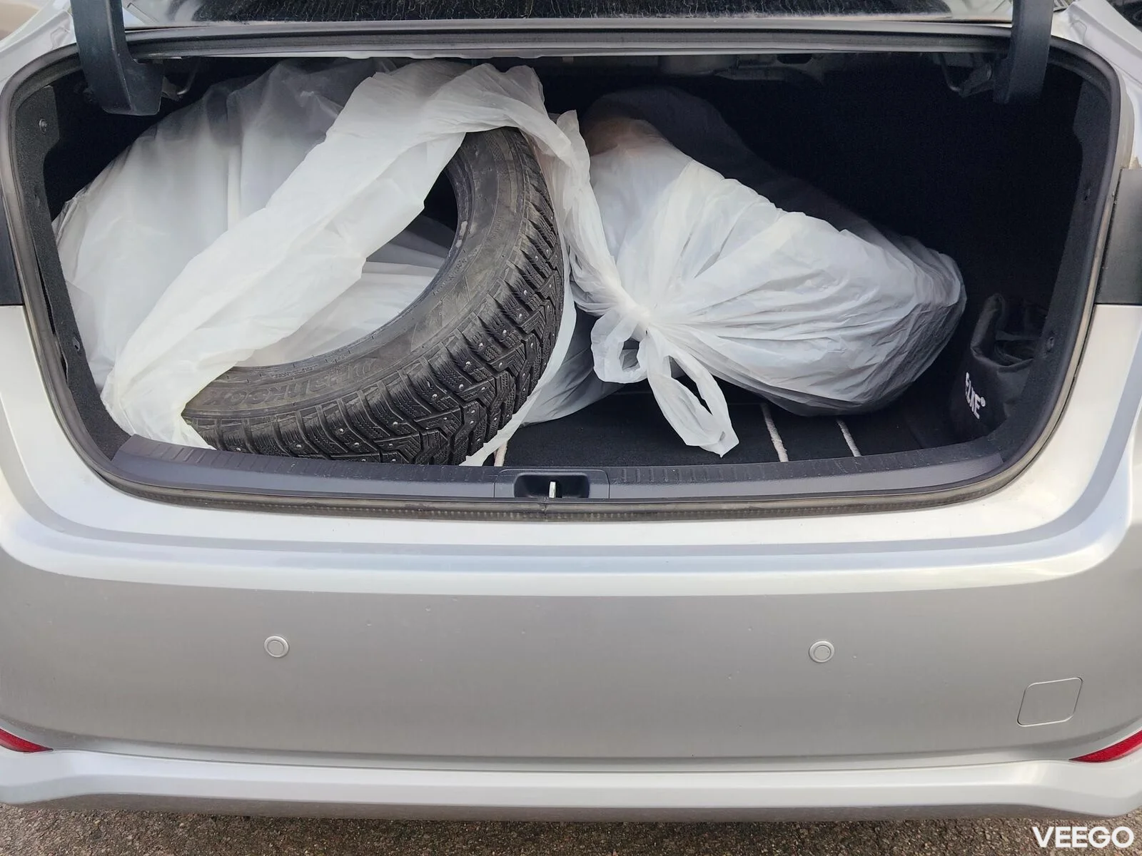 Toyota Corolla 72kW
