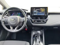 Toyota Corolla 85kW thumbnail