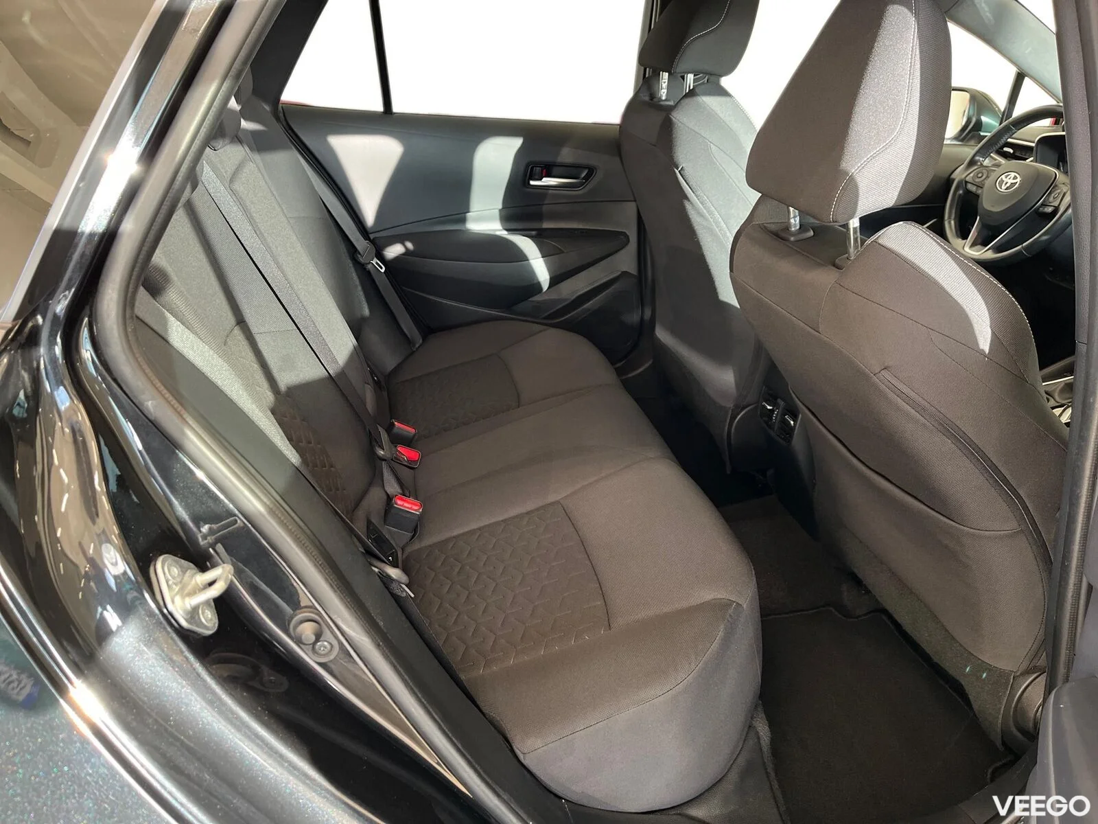 Toyota Corolla 85kW
