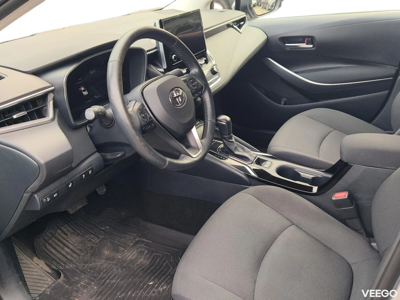 Toyota Corolla 72kW