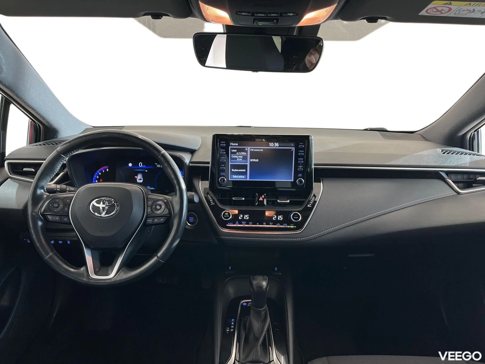 Toyota Corolla 85kW