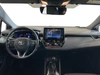 Toyota Corolla 85kW thumbnail
