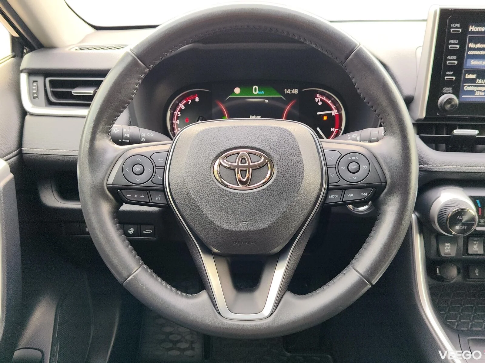 Toyota RAV4 129kW