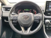 Toyota RAV4 129kW thumbnail