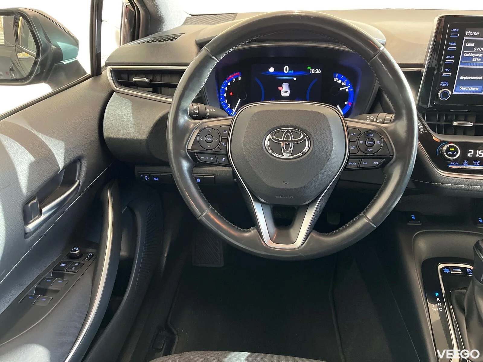 Toyota Corolla 85kW