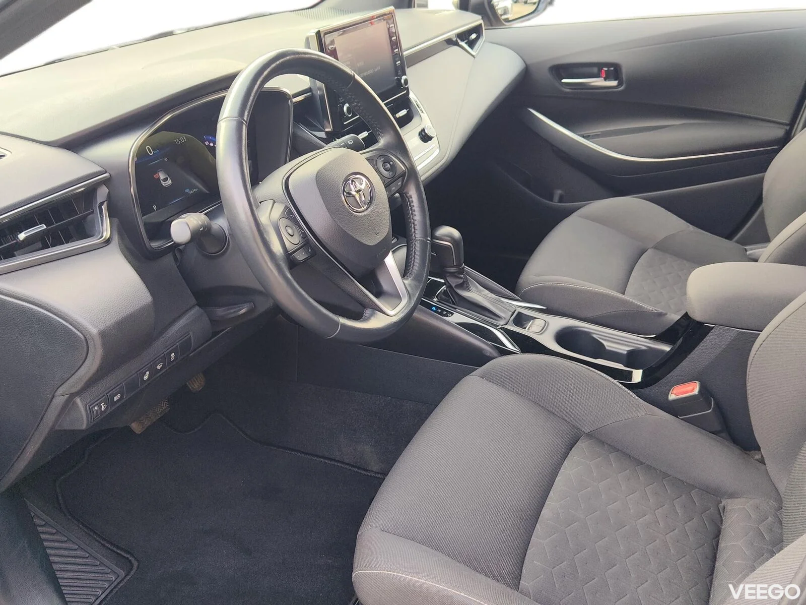 Toyota Corolla 85kW