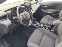 Toyota Corolla 85kW thumbnail