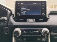 Toyota RAV4 129kW thumbnail