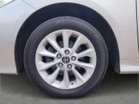 Toyota Corolla 72kW thumbnail