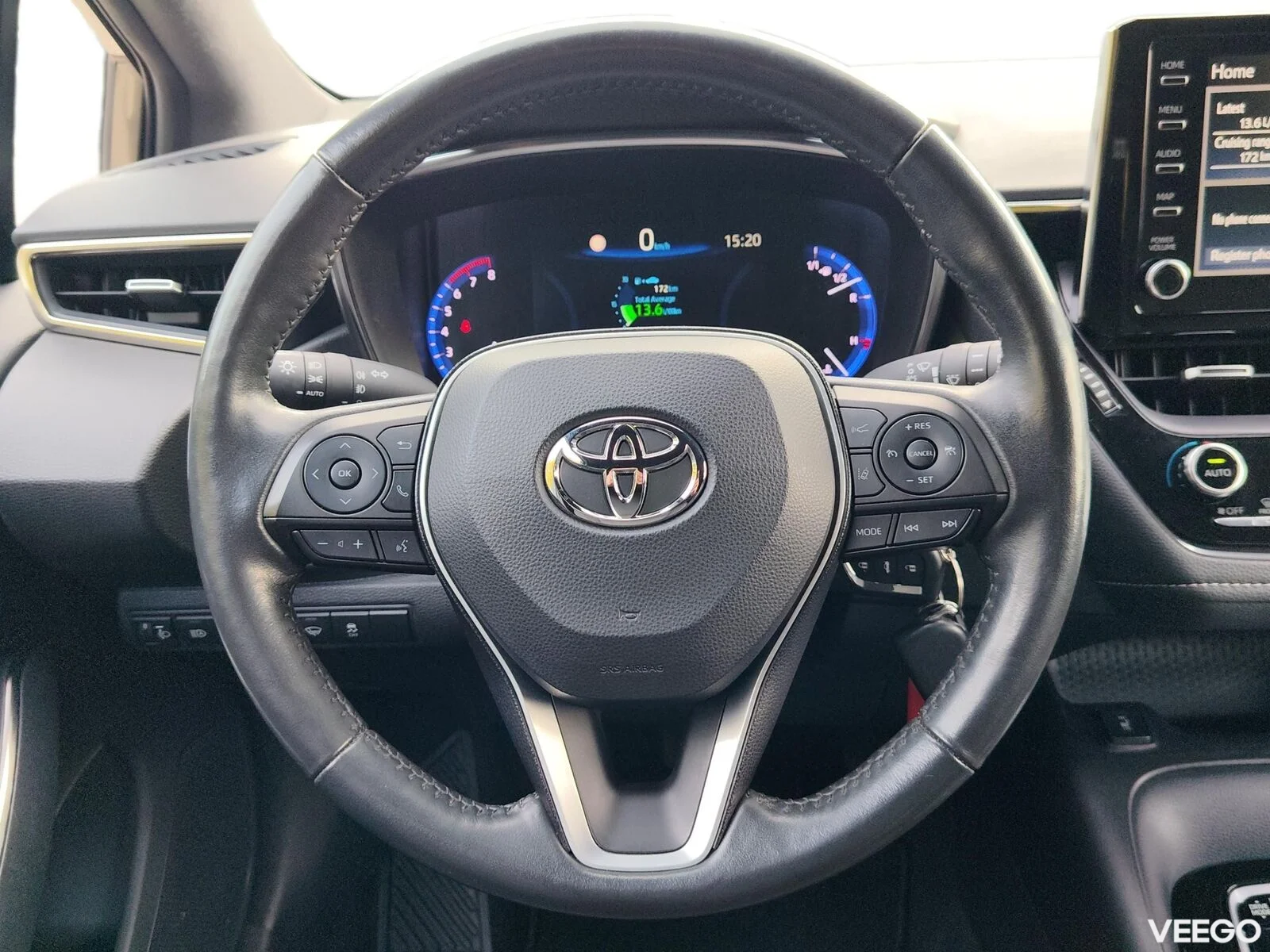 Toyota Corolla 85kW