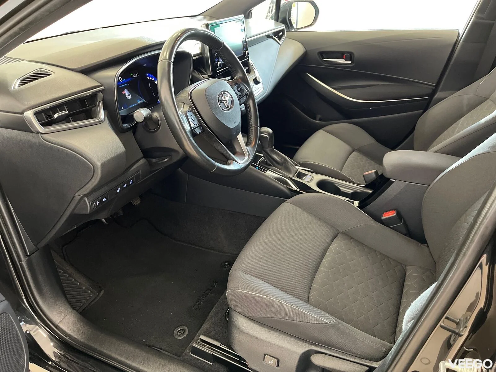 Toyota Corolla 85kW