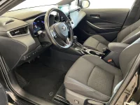 Toyota Corolla 85kW thumbnail