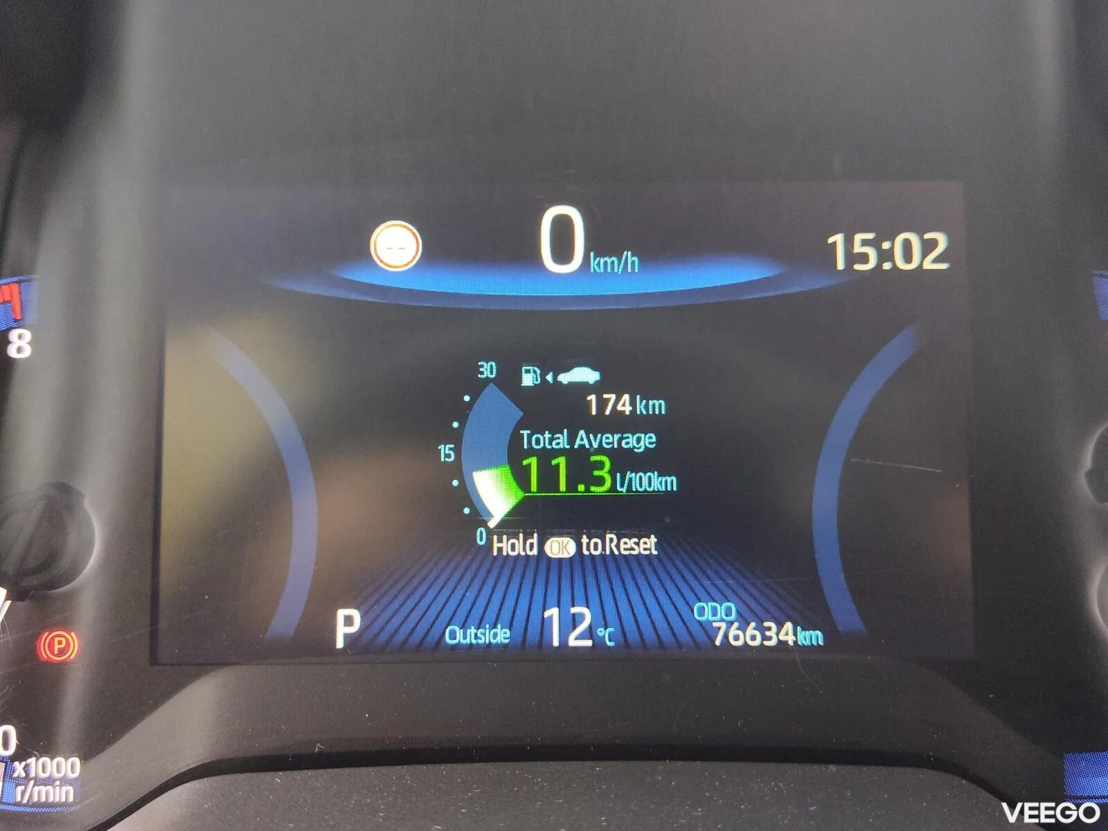 Toyota Corolla 85kW