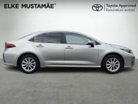 Toyota Corolla 72kW thumbnail