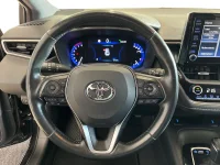 Toyota Corolla 85kW thumbnail