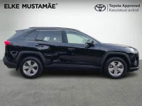 Toyota RAV4 129kW thumbnail