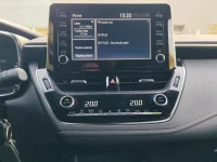Toyota Corolla 85kW thumbnail
