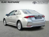 Toyota Corolla 72kW thumbnail